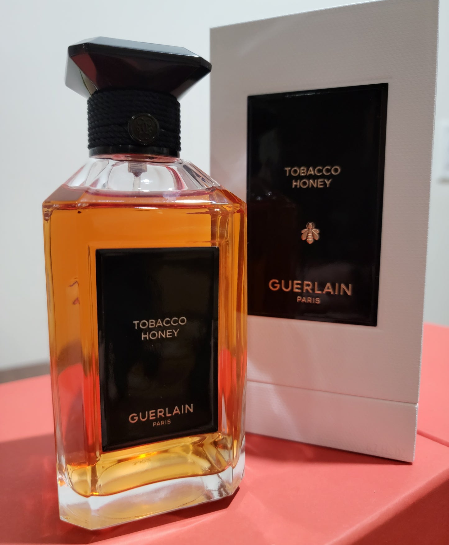 Tobacco Honey - Guerlain, Eau de parfum 0.8ml, 2ml, 5ml sample